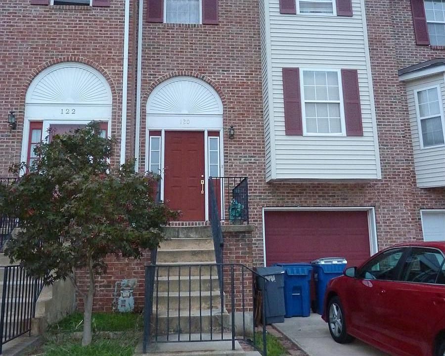 1st image of 120 Faraday Ct