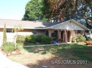 518 Gentian Rd, Saint Augustine, FL 32086