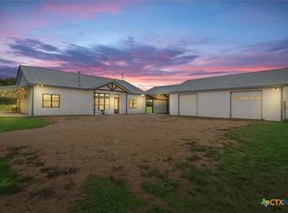 9022 Wallace Rd, Holland, TX 76534