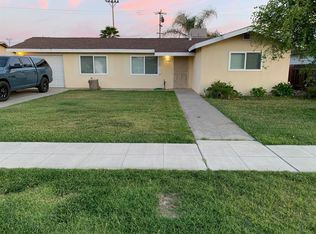 3047 W Kruger Ave, Riverdale, CA 93656