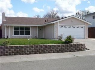 7228 Windjammer Way, Citrus Heights, CA