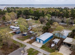 381 Antigua Dr LOT 206, Pointblank, TX 77364