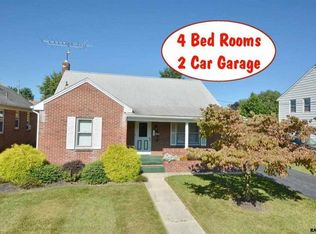 224 Penn St, Hanover, PA 17331