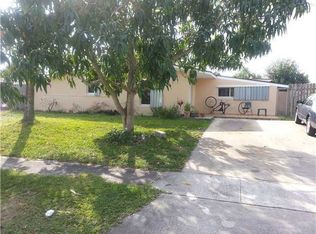 1395 Eden Rd, West Palm Beach, FL 33417