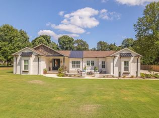 40 Driftwood Dr, Jackson, TN 38305