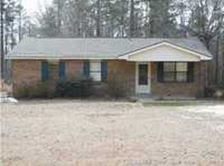 52 Mount Zion Rd, Wetumpka, AL 36092