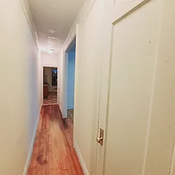 Rented by New York Residence