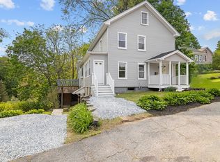 40 Ash St, Spencer, MA 01562