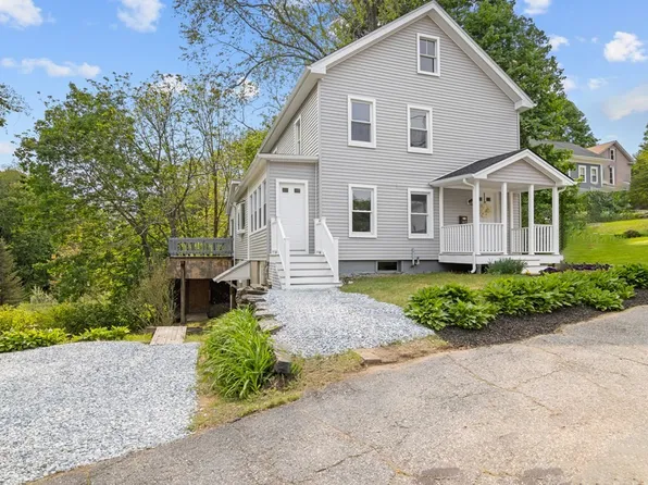 40 Ash St, Spencer, MA 01562