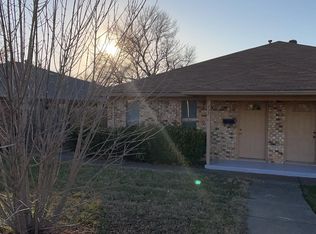 735 S Rogers Rd #737, Irving, TX 75060