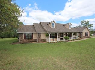 20689 Ashton Rd, Sapulpa, OK 74066