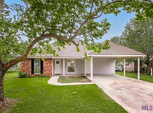 41207 Sam Liotta Rd, Prairieville, LA 70769