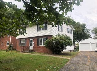 2305 W Lawrence Ave, Springfield, IL 62704