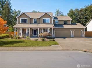 10904 238th Avenue Ct E, Buckley, WA 98321