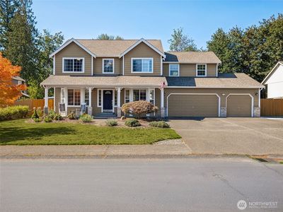 10904 238th Avenue Ct E, Buckley, WA, 98321