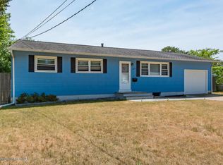 450 Alfred Rd, South Toms River, NJ 08757