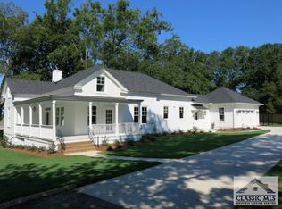 348 Springdale St, Athens, GA 30606