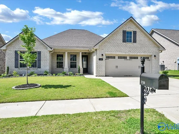 2130 Dustin Dr NE, Cullman, AL 35058