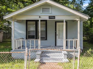 5906 5th St S, Bessemer, AL 35020