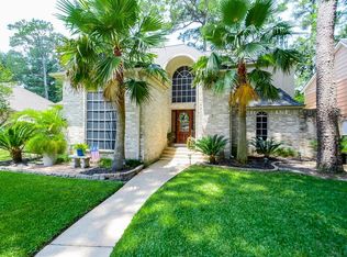 6206 Willow Pine Dr, Spring, TX 77379