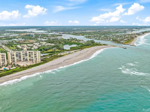 400 Ocean Trail Way #1406, Jupiter, FL 33477