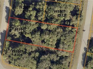 Carolina St, North port, FL 34288