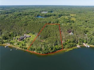 26 1/2 Avenue, Cumberland, WI 54829