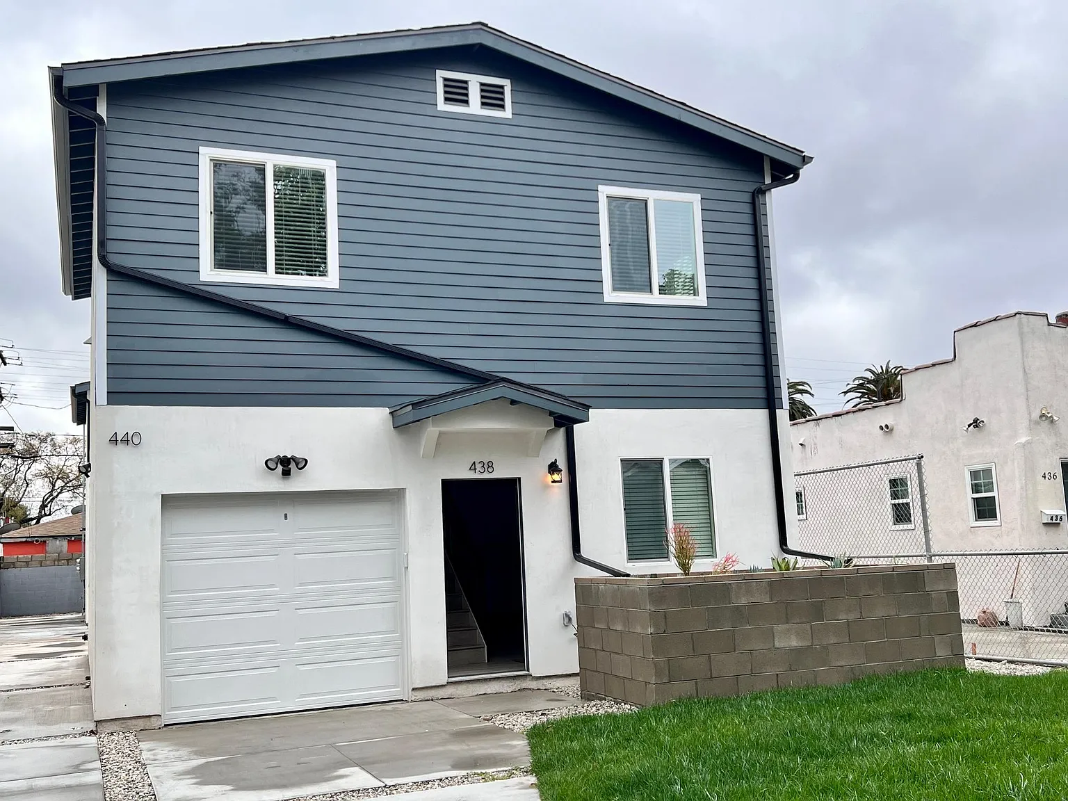 4 bed, 1300 sqft, $3,950 — Photo 2