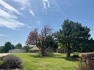 305 S Czech Hall Rd, Tuttle, OK 73089