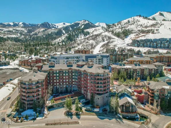 3000 Canyons Resort Dr #4911B, Coalville, UT 84098