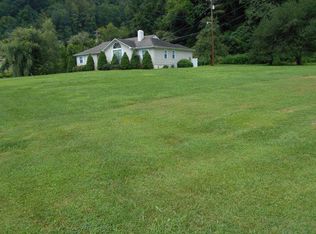 2929 Slate Creek Rd, Grundy, VA 24614