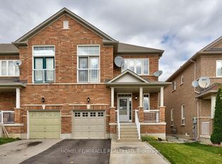3 Ashdale Rd, Brampton, ON L6Y 5M7