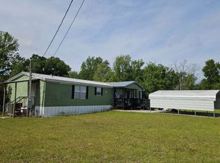 1442 NE Avocado St, Madison, FL 32340