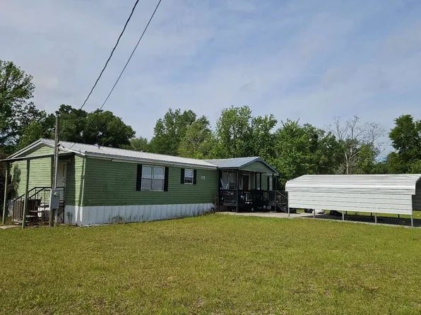 1442 NE Avocado St, Madison, FL 32340