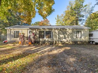 1125 S Ransom Rd, White Cloud, MI 49349