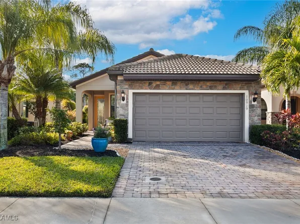 10919 Glenhurst St, Fort Myers, FL 33913