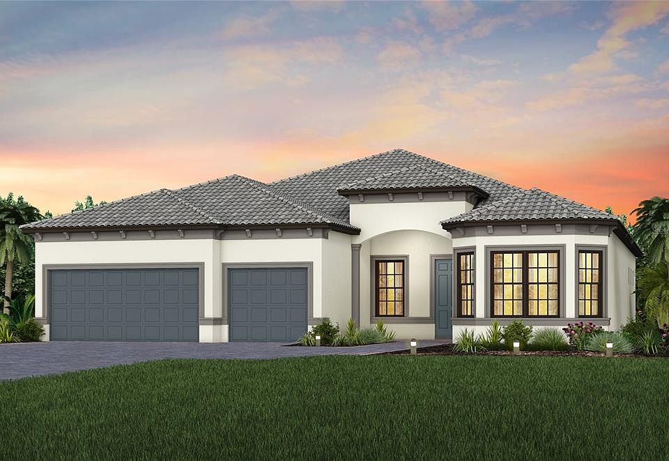 1st image of 5929 TALON PRESERVE DRIVE