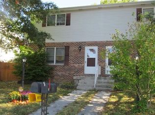 126 Pin Oak Pl, McSherrystown, PA 17344