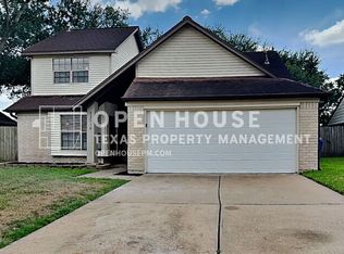 22719 Garden Canyon Dr, Katy, TX 77450