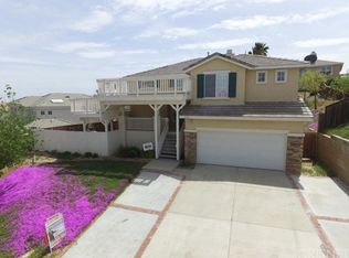 1120 Ironwood Ave, Palmdale, CA 93551