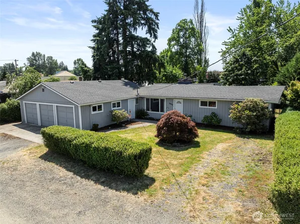 2004 Earl Street, Centralia, WA 98531