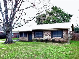 1513 Edna Ave, Natchitoches, LA 71457