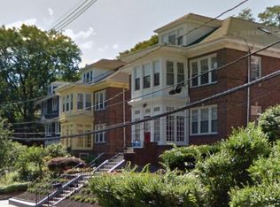 150 Winchester St, Brookline, MA 02446