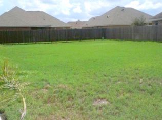 3522 Spicewood Dr, Edinburg, TX 78542