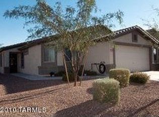 12616 N Golden Jubilee Dr, Marana, AZ 85653