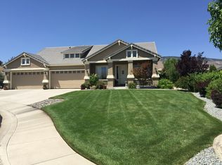 7345 Tempe Ct, Reno, NV 89511