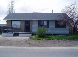 125 Ash St, Hudson, CO 80642