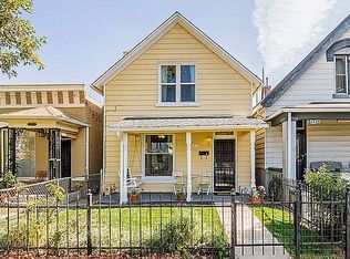 3440 N Lafayette St, Denver, CO 80205