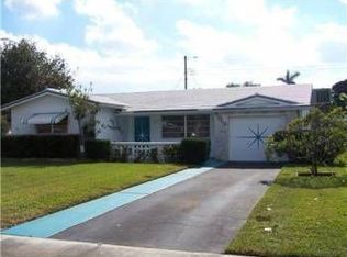 4010 Jackson St, Hollywood, FL 33021