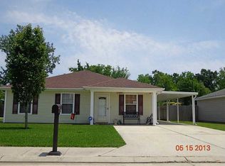 109 Allie Ln, Luling, LA 70070